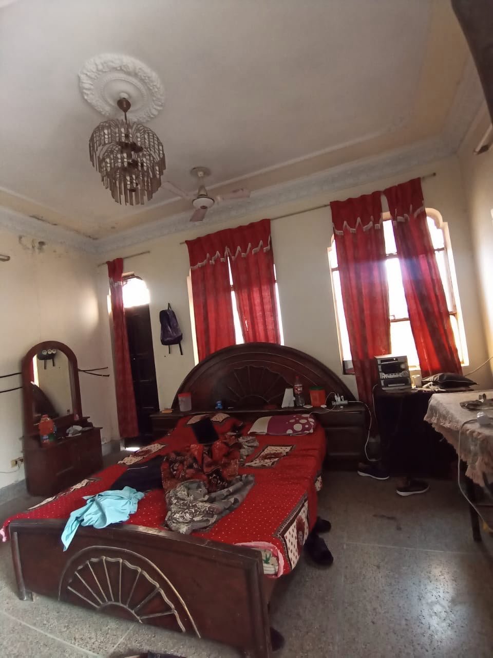 12 Marla Double Storey House for Sale – Sabzazaar Colony, Multan in Sabzazaar colony photo 5