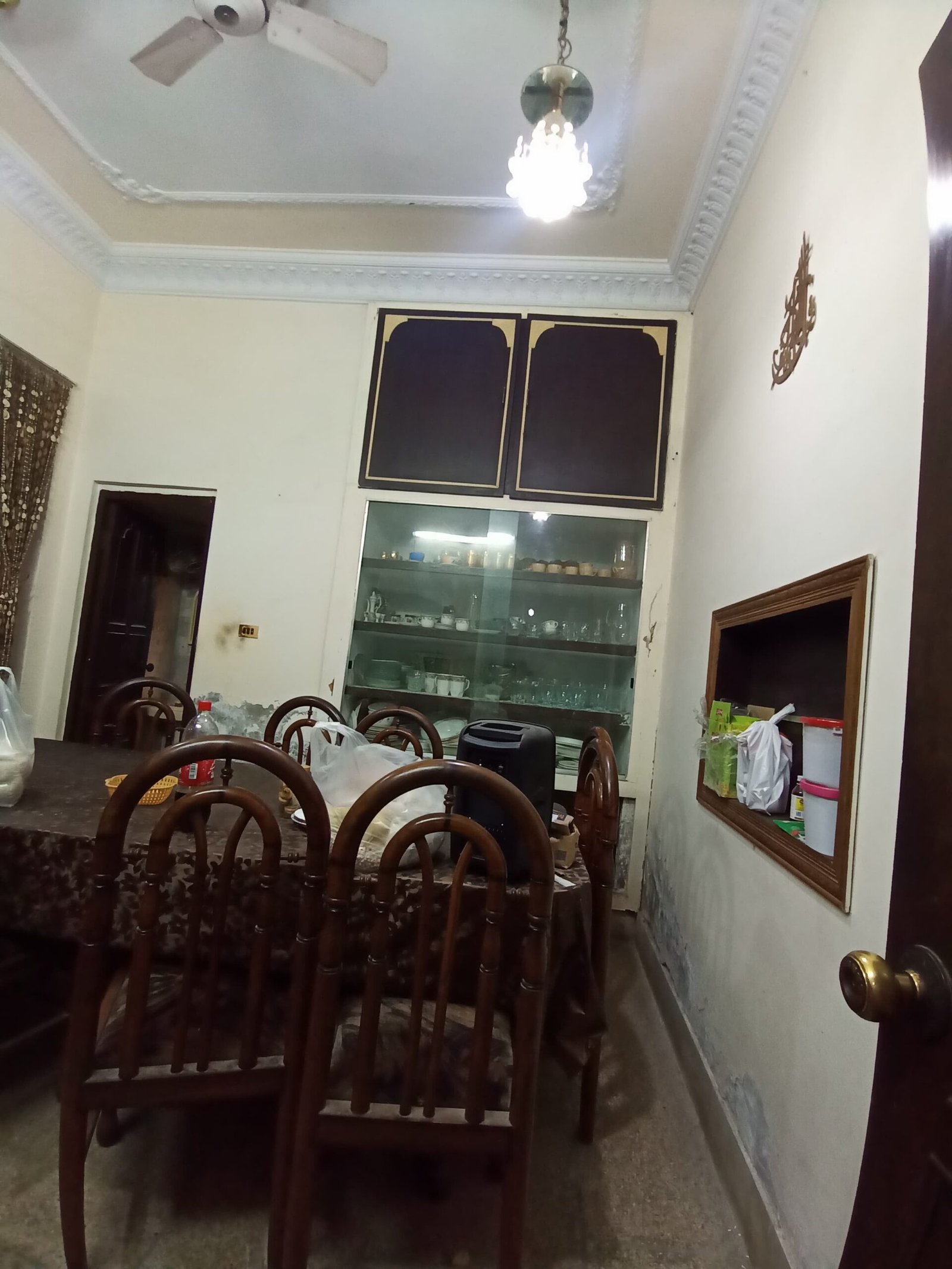 12 Marla Double Storey House for Sale – Sabzazaar Colony, Multan in Sabzazaar colony photo 7