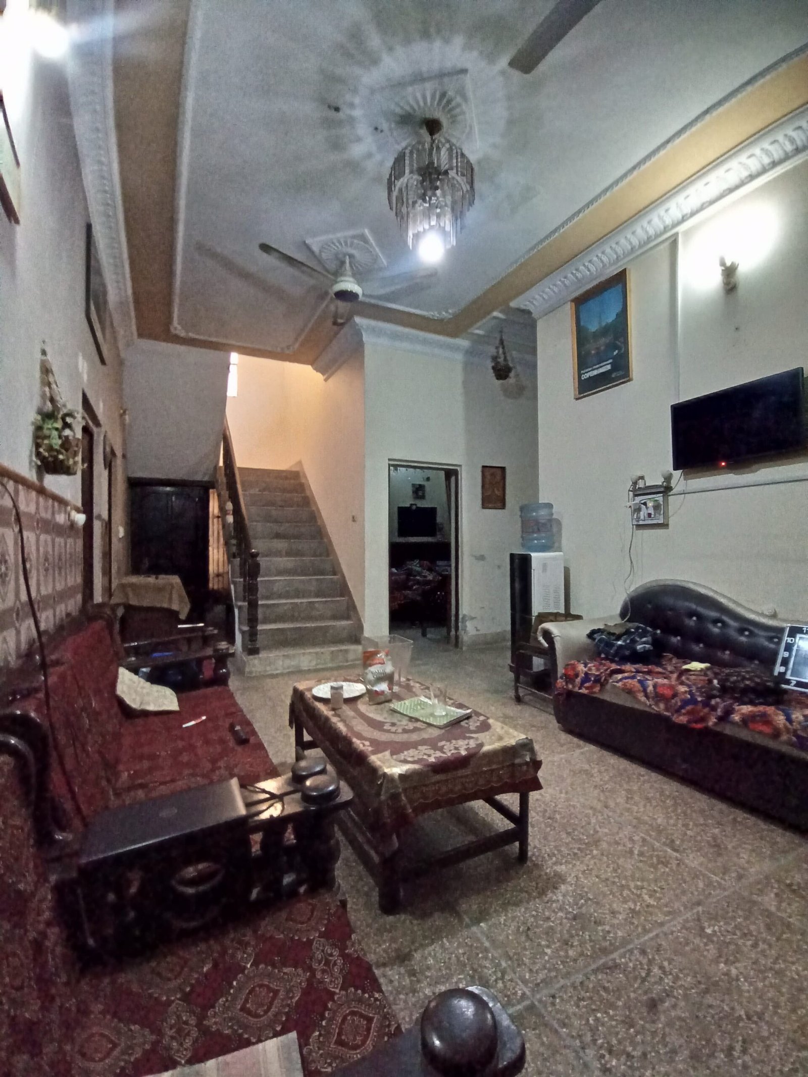 12 Marla Double Storey House for Sale – Sabzazaar Colony, Multan in Sabzazaar colony photo 10