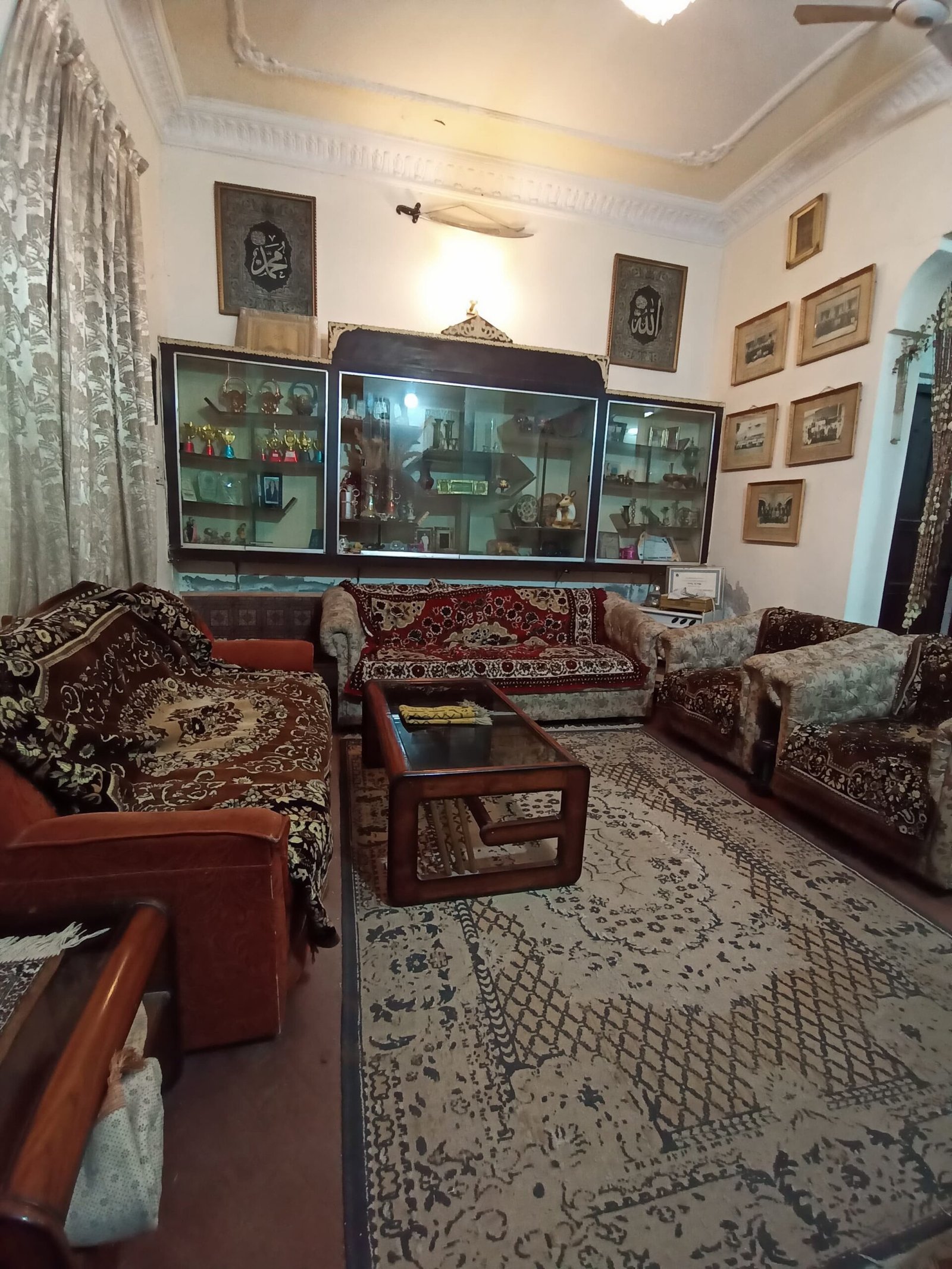 12 Marla Double Storey House for Sale – Sabzazaar Colony, Multan in Sabzazaar colony photo 8
