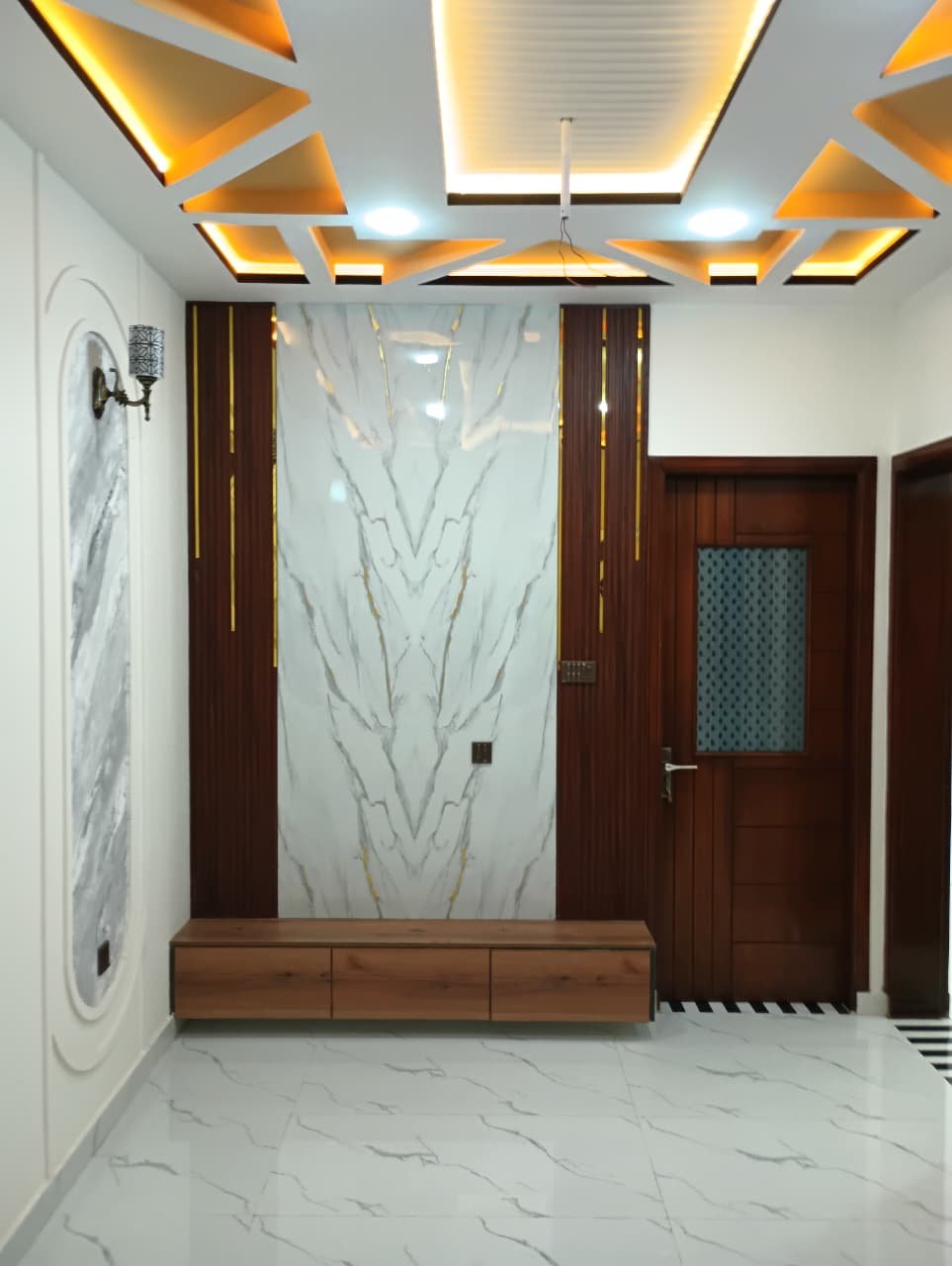 6 Marla Double Storey House for Sale – Khan Village Road, Multan in Khan Village, Multan photo 5