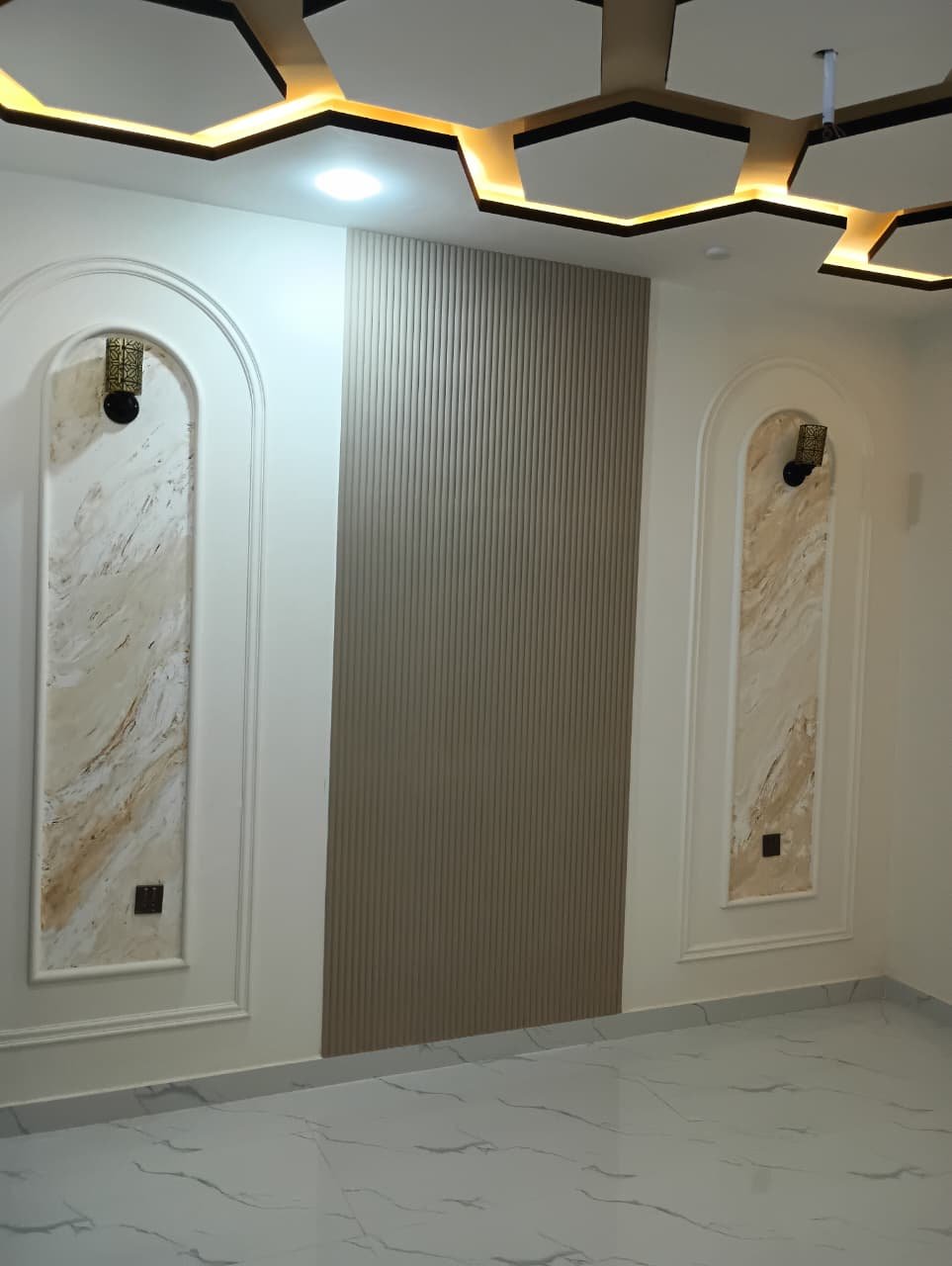 6 Marla Double Storey House for Sale – Khan Village Road, Multan in Khan Village, Multan photo 8
