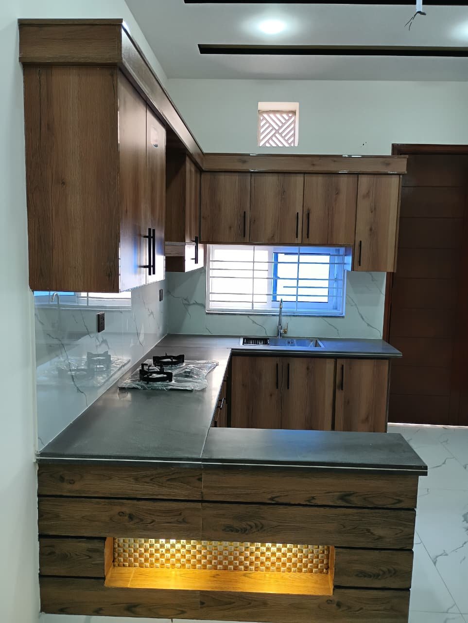 6 Marla Double Storey House for Sale – Khan Village Road, Multan in Khan Village, Multan photo 9