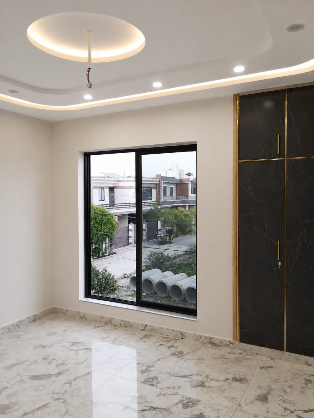5 Marla Double Storey House for Sale – Bahadarpur, Multan in Bosan Road, Multan photo 6