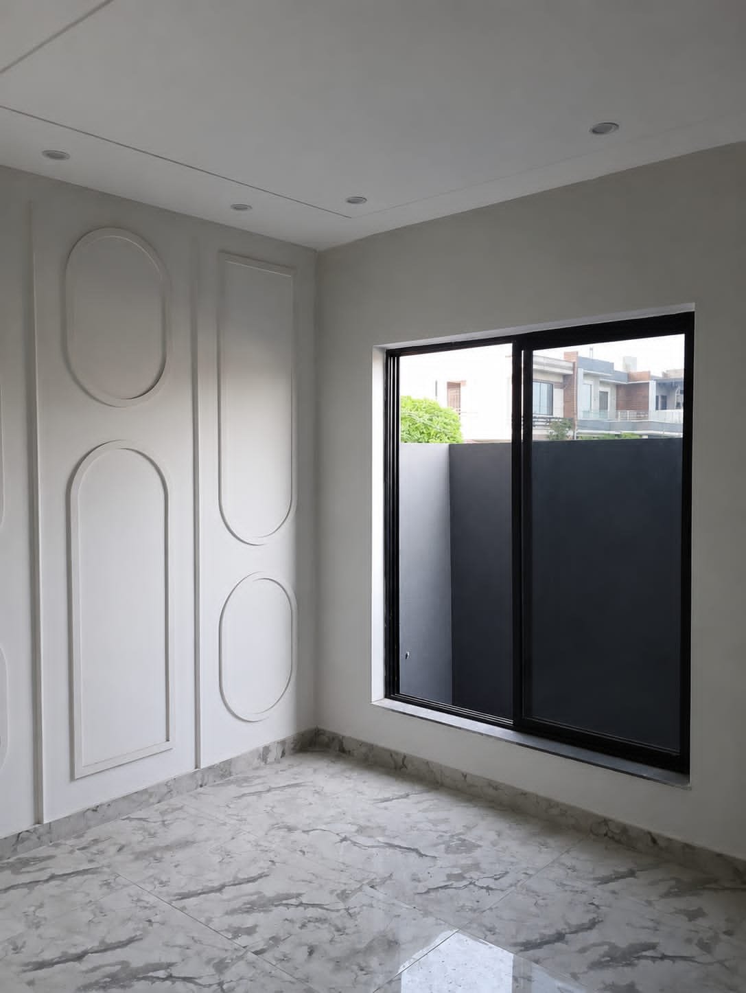 5 Marla Double Storey House for Sale – Bahadarpur, Multan in Bosan Road, Multan photo 3