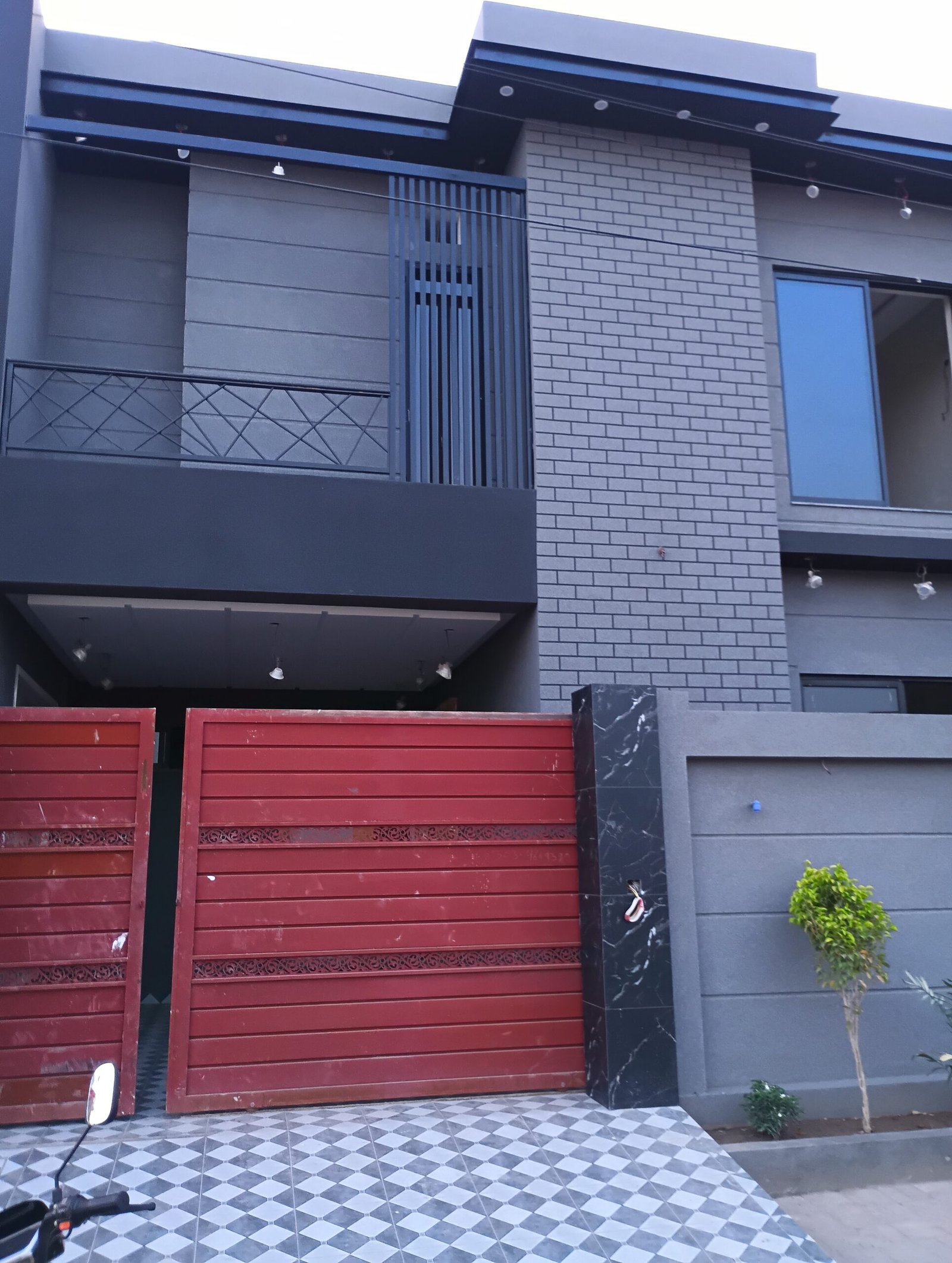 5 Marla Double Storey House for Sale – Bahadarpur, Multan