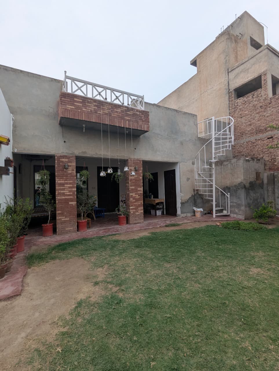 25 Marla Double Storey House for Sale – Shalimar Colony, Multan in Shalimar Colony, Multan photo 2