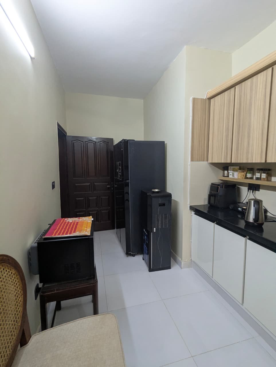 25 Marla Double Storey House for Sale – Shalimar Colony, Multan in Shalimar Colony, Multan photo 19