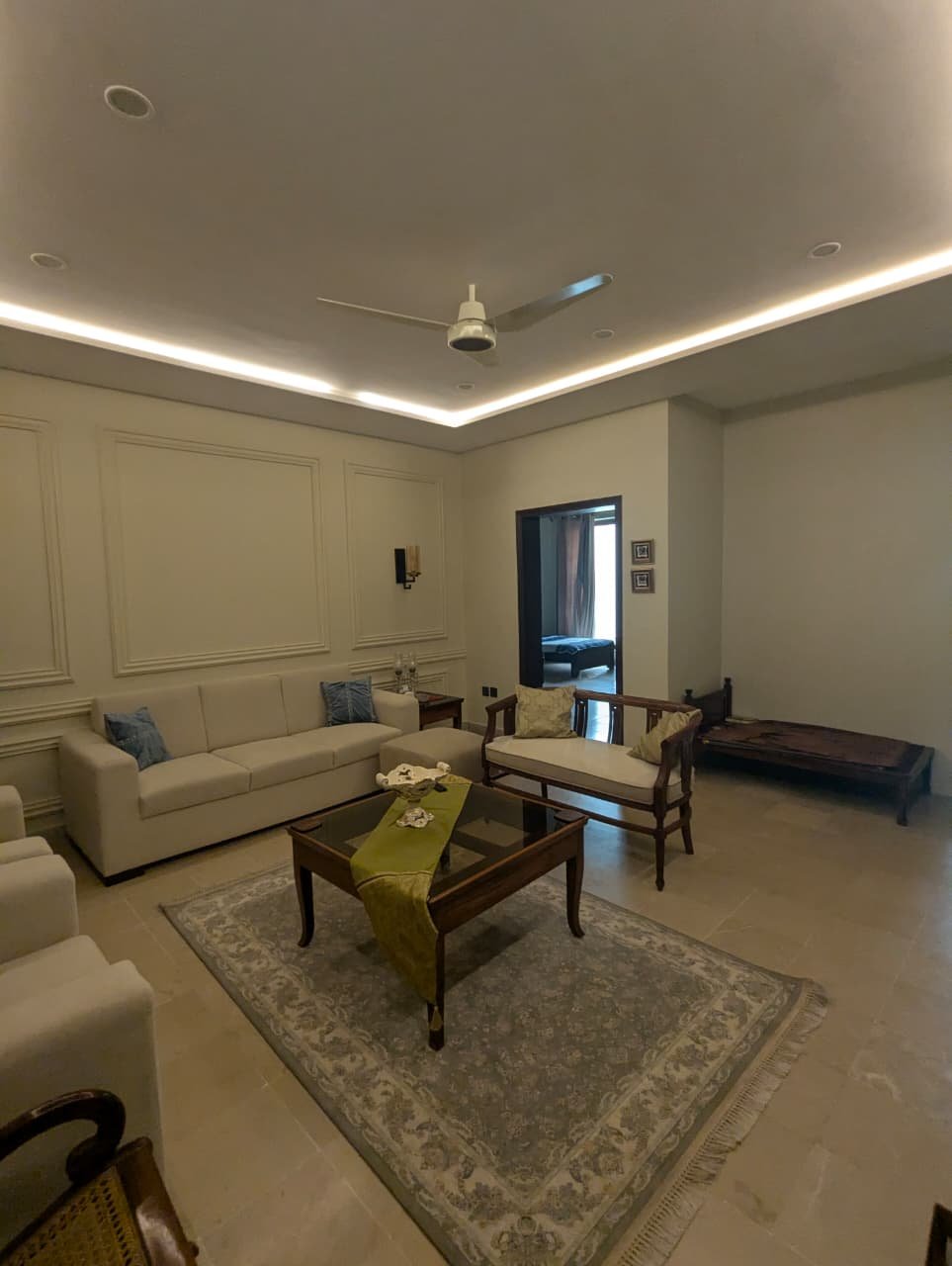 25 Marla Double Storey House for Sale – Shalimar Colony, Multan in Shalimar Colony, Multan photo 16