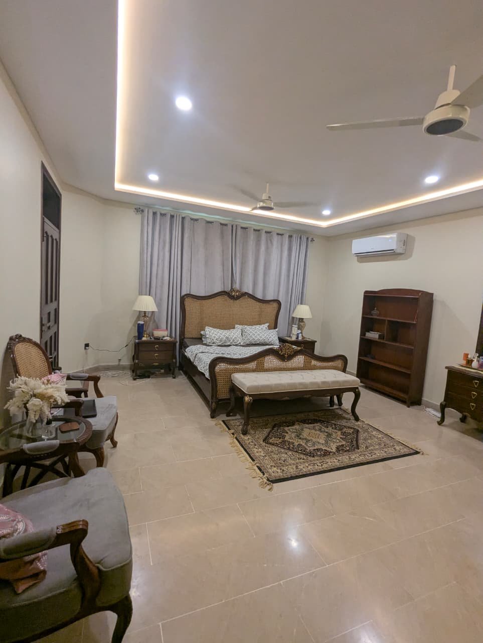 25 Marla Double Storey House for Sale – Shalimar Colony, Multan in Shalimar Colony, Multan photo 18