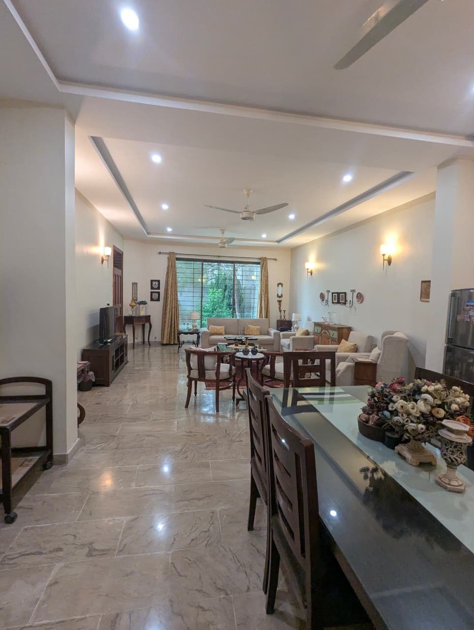 25 Marla Double Storey House for Sale – Shalimar Colony, Multan in Shalimar Colony, Multan photo 15