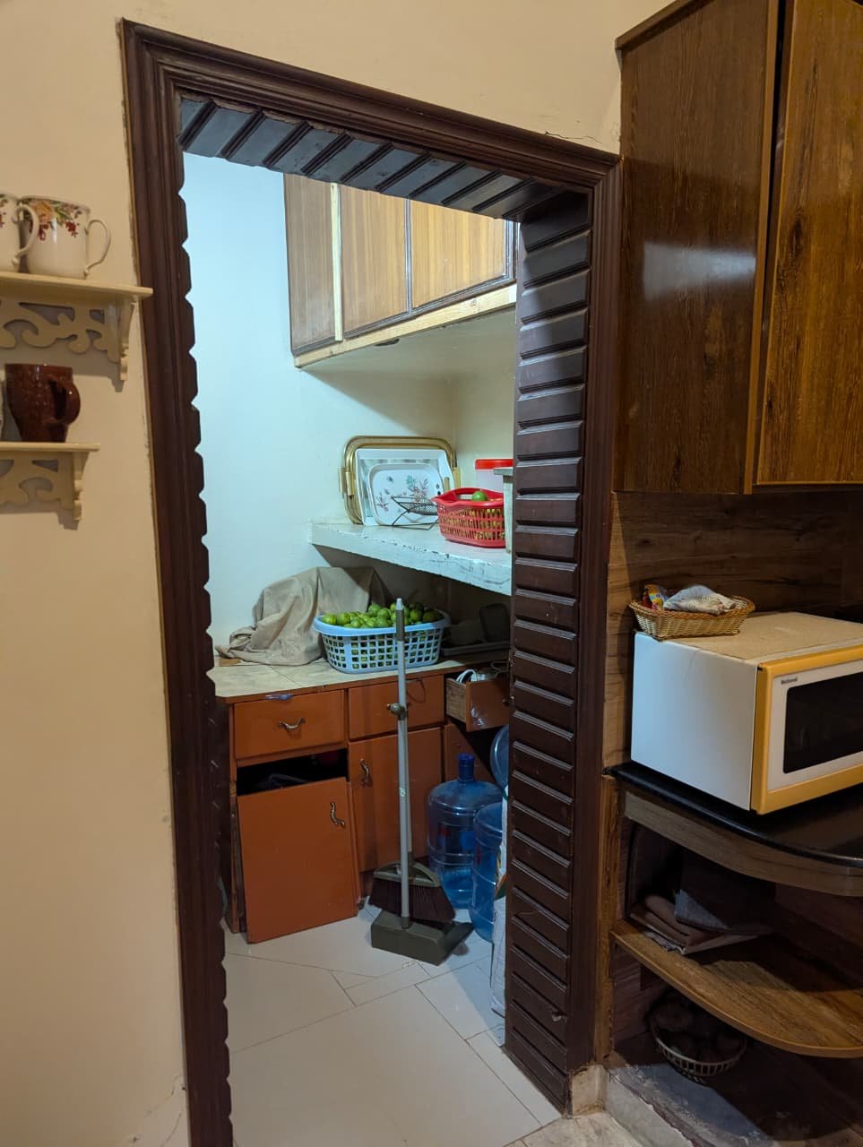 25 Marla Double Storey House for Sale – Shalimar Colony, Multan in Shalimar Colony, Multan photo 12