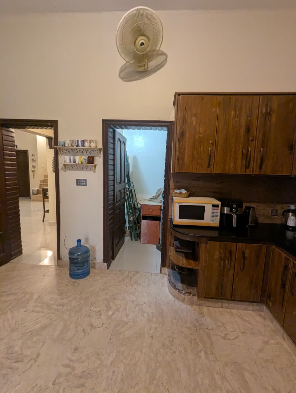 25 Marla Double Storey House for Sale – Shalimar Colony, Multan in Shalimar Colony, Multan photo 9