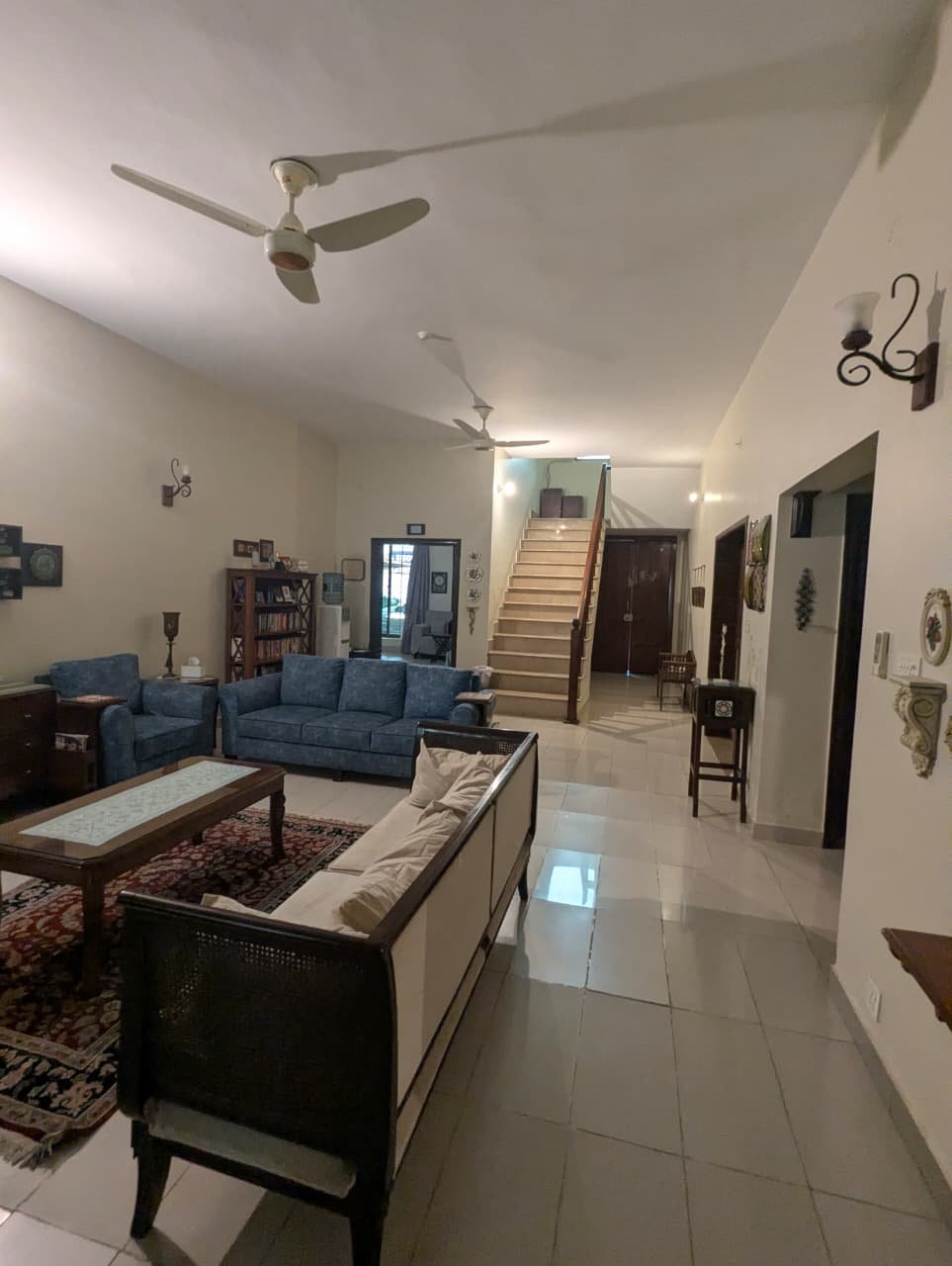 25 Marla Double Storey House for Sale – Shalimar Colony, Multan in Shalimar Colony, Multan photo 6