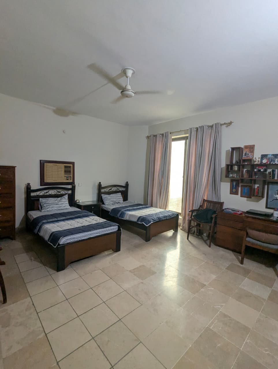 25 Marla Double Storey House for Sale – Shalimar Colony, Multan in Shalimar Colony, Multan photo 10