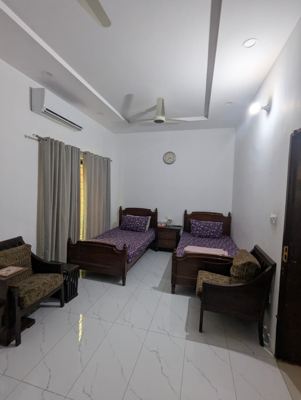 25 Marla Double Storey House for Sale – Shalimar Colony, Multan in Shalimar Colony, Multan photo 11