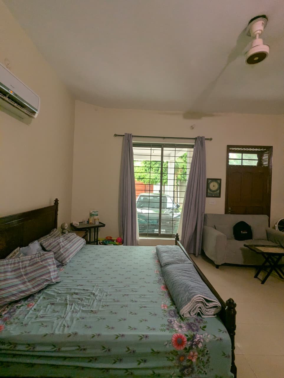 25 Marla Double Storey House for Sale – Shalimar Colony, Multan in Shalimar Colony, Multan photo 4