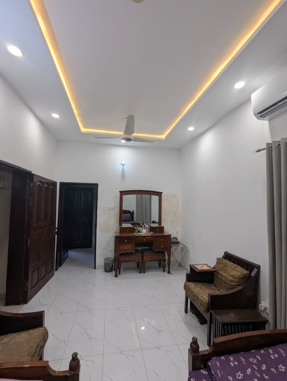 25 Marla Double Storey House for Sale – Shalimar Colony, Multan in Shalimar Colony, Multan photo 7