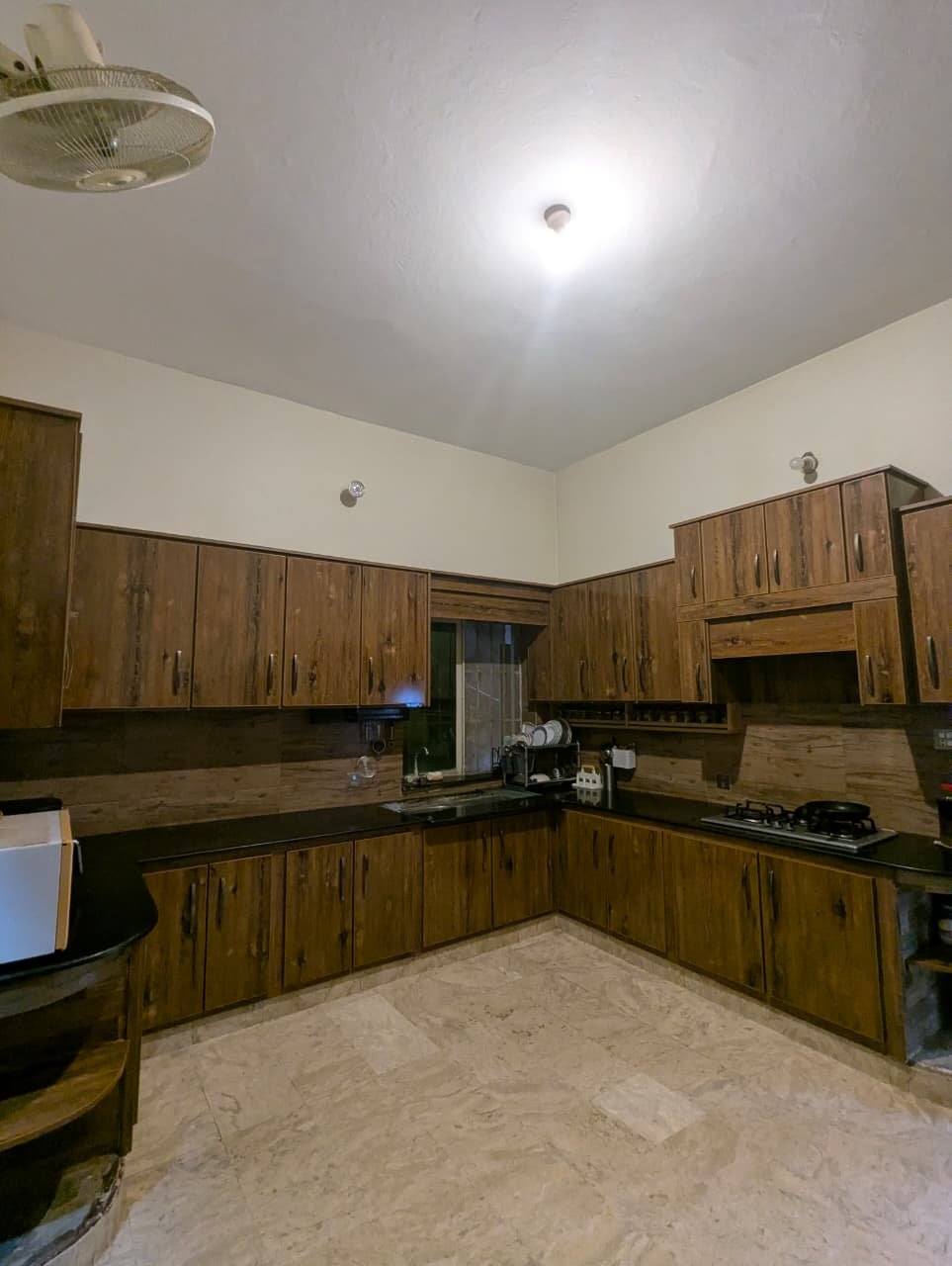 25 Marla Double Storey House for Sale – Shalimar Colony, Multan in Shalimar Colony, Multan photo 8