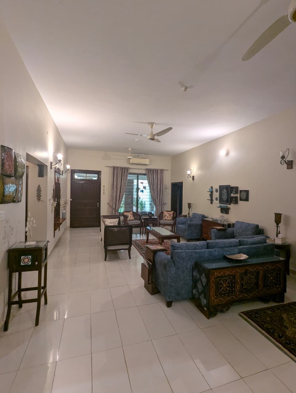25 Marla Double Storey House for Sale – Shalimar Colony, Multan in Shalimar Colony, Multan photo 3