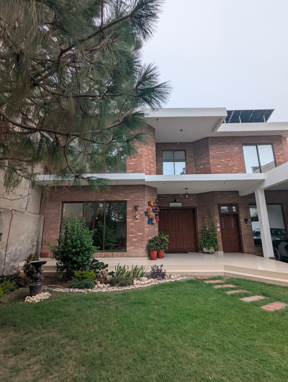25 Marla Double Storey House for Sale – Shalimar Colony, Multan
