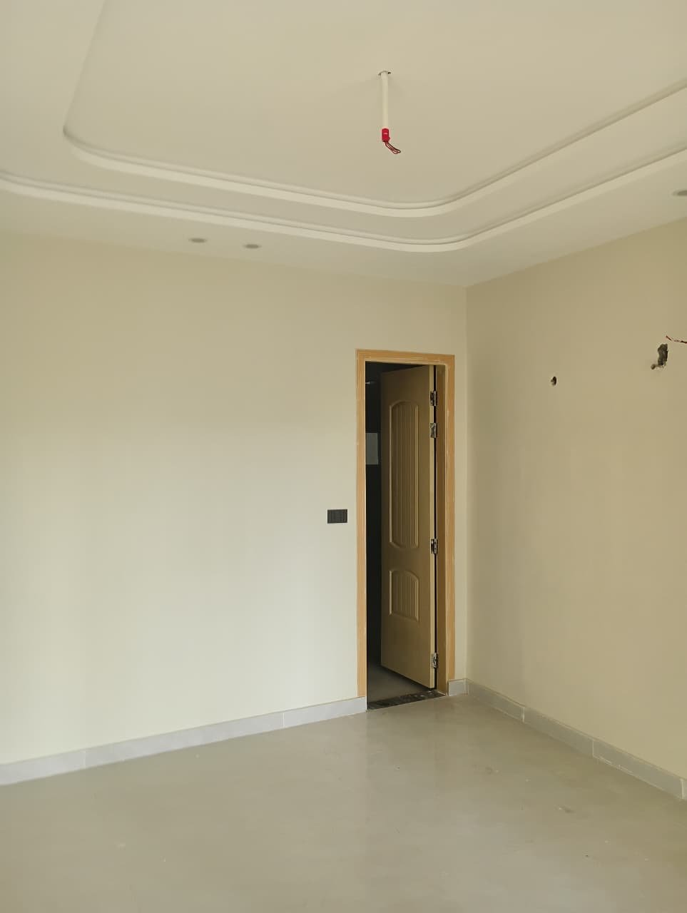 5 Marla Double Storey House for Sale – Shalimar T Chowk, Multan in Model Town, Multan photo 8
