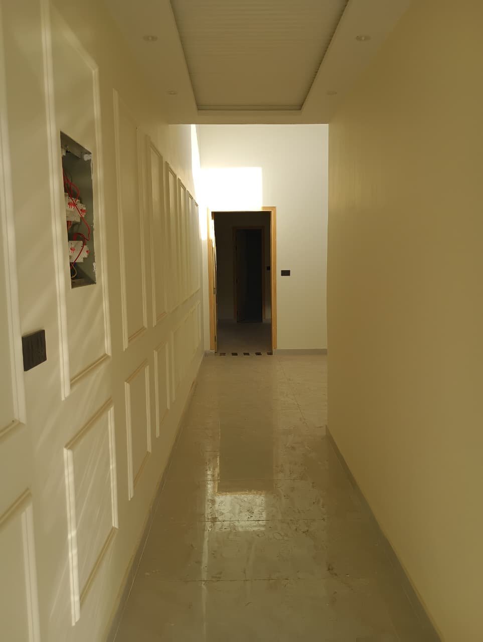 5 Marla Double Storey House for Sale – Shalimar T Chowk, Multan in Model Town, Multan photo 6