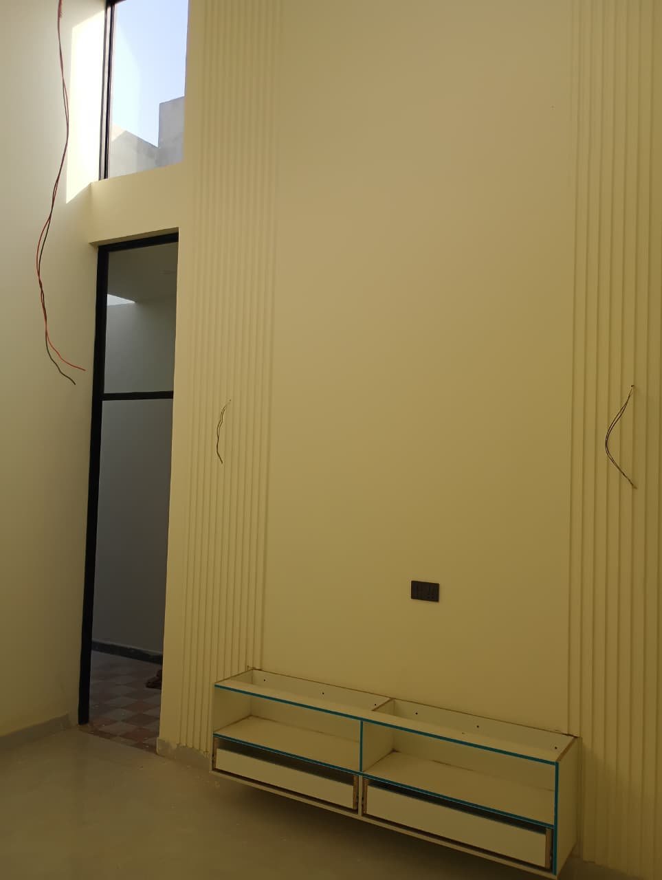 5 Marla Double Storey House for Sale – Shalimar T Chowk, Multan in Model Town, Multan photo 10
