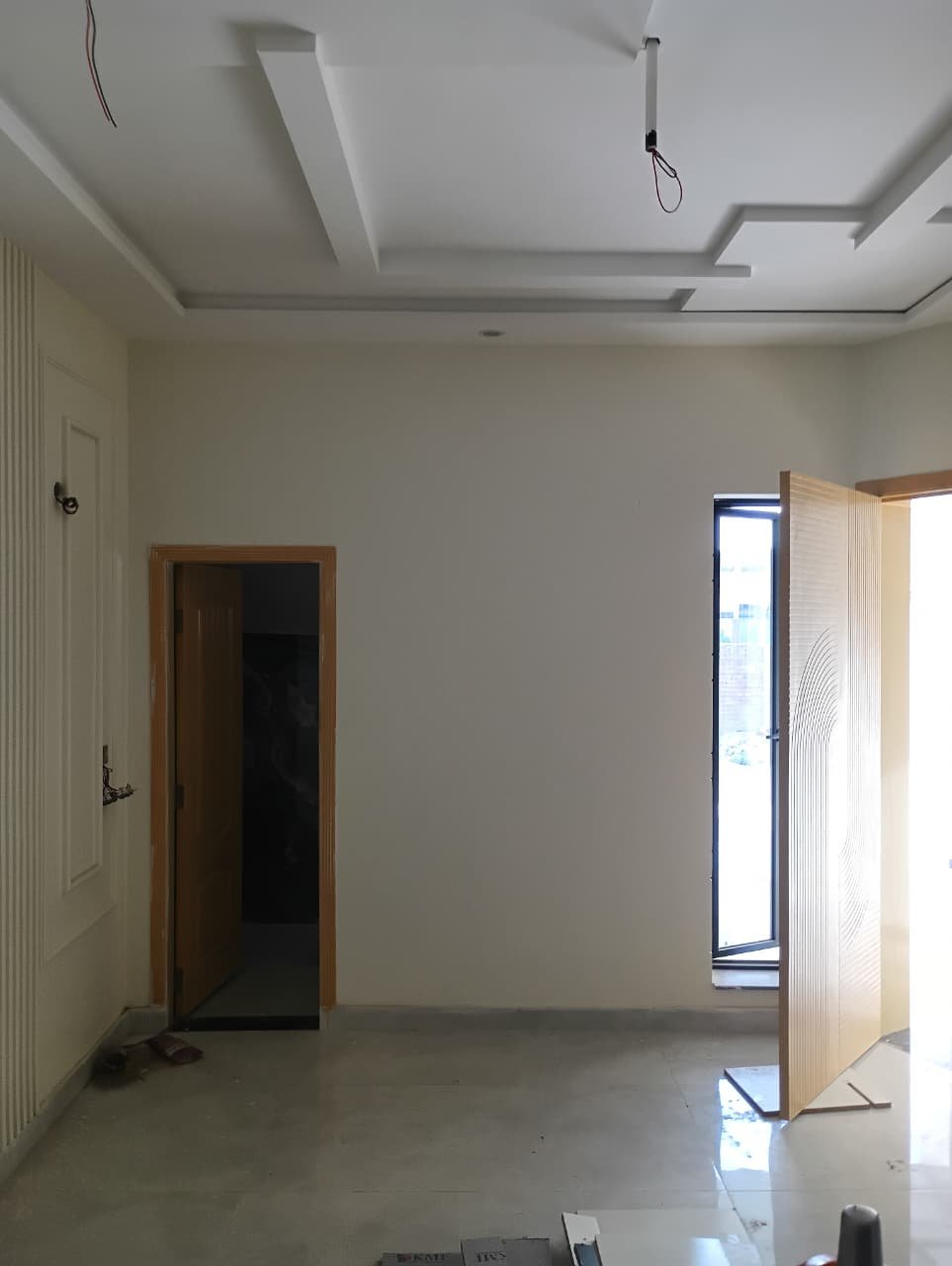 5 Marla Double Storey House for Sale – Shalimar T Chowk, Multan in Model Town, Multan photo 9