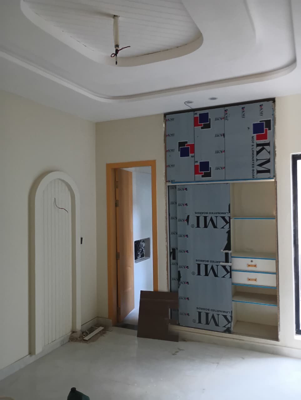 5 Marla Double Storey House for Sale – Shalimar T Chowk, Multan in Model Town, Multan photo 3