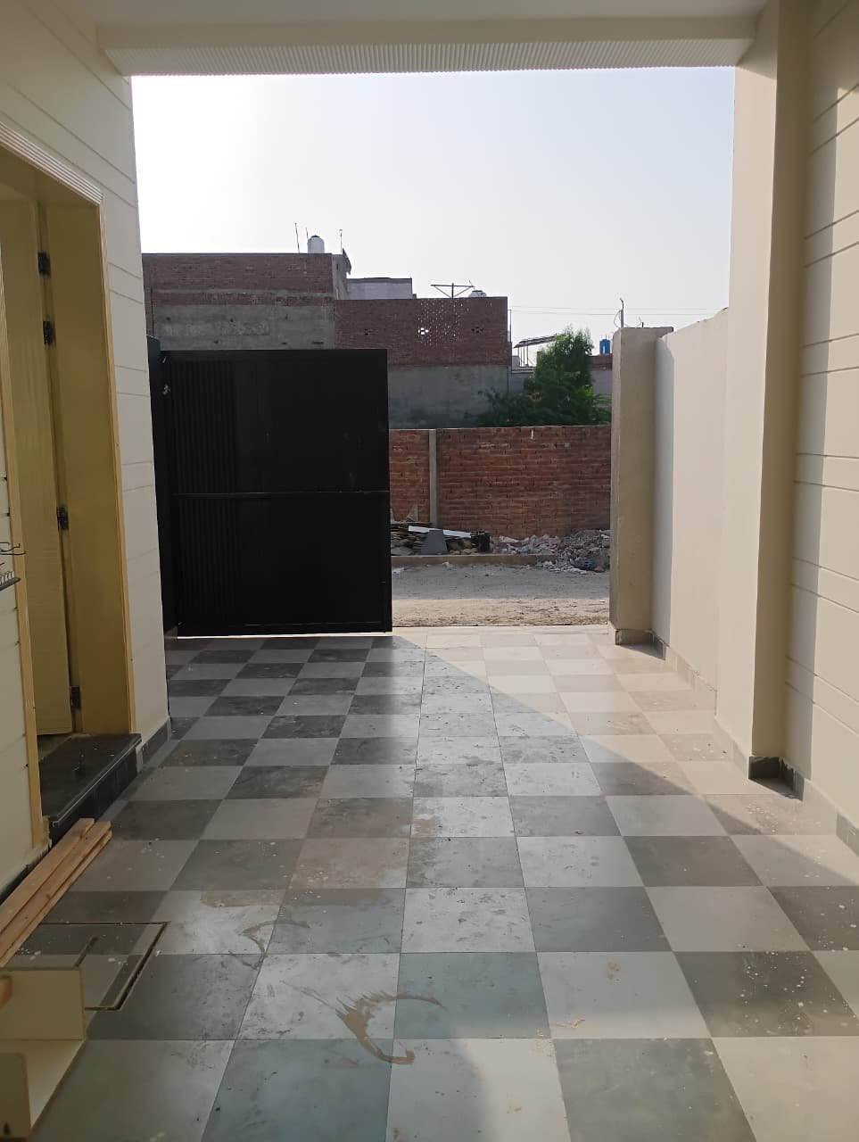 5 Marla Double Storey House for Sale – Shalimar T Chowk, Multan in Model Town, Multan photo 2