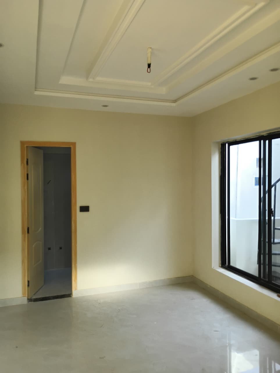 5 Marla Double Storey House for Sale – Shalimar T Chowk, Multan in Model Town, Multan photo 5