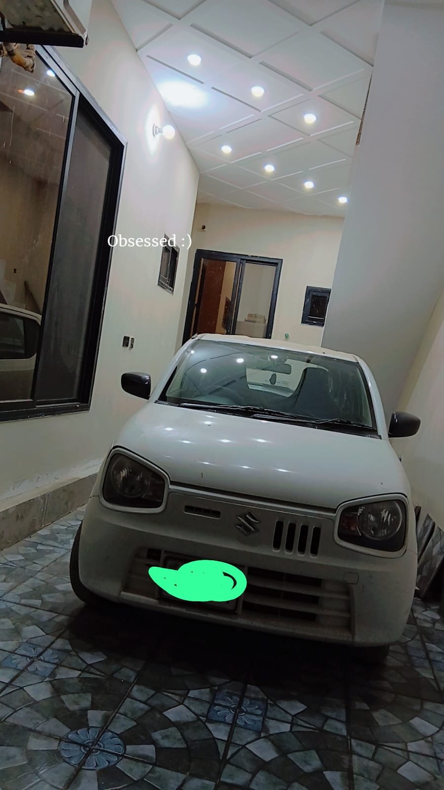 6 Marla Corner House for Sale – Gulgasht Colony, Street No. 13, Multan in Gulgasht Colony, Multan photo 2
