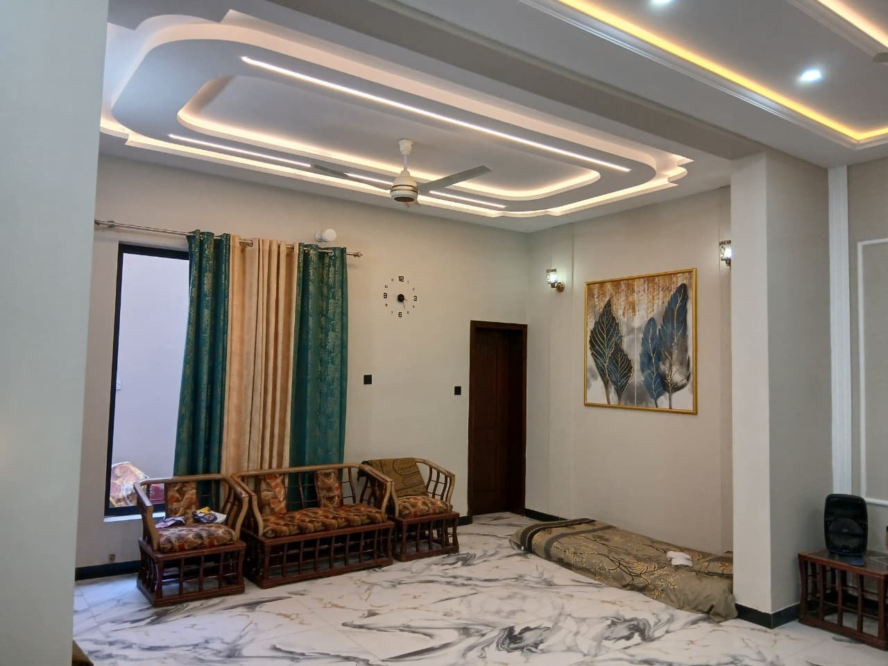 6 Marla Corner House for Sale – Gulgasht Colony, Street No. 13, Multan in Gulgasht Colony, Multan photo 3