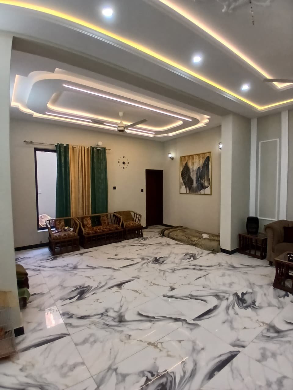 6 Marla Corner House for Sale – Gulgasht Colony, Street No. 13, Multan in Gulgasht Colony, Multan photo 5