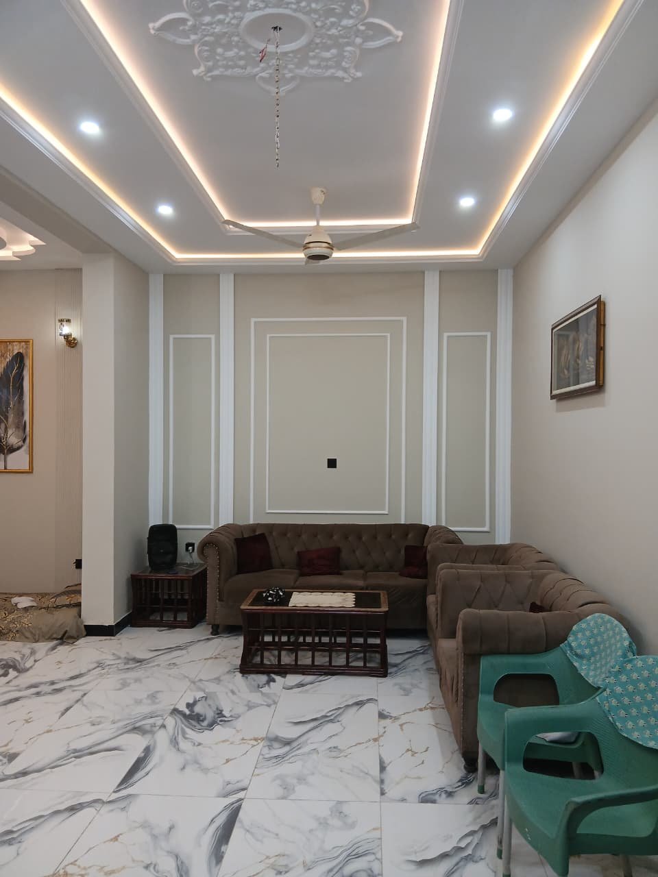 6 Marla Corner House for Sale – Gulgasht Colony, Street No. 13, Multan in Gulgasht Colony, Multan photo 6