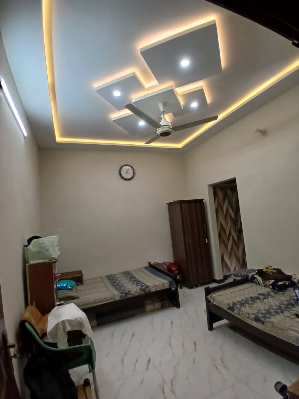 6 Marla Corner House for Sale – Gulgasht Colony, Street No. 13, Multan in Gulgasht Colony, Multan photo 7