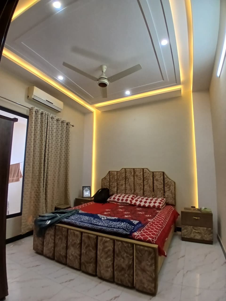 6 Marla Corner House for Sale – Gulgasht Colony, Street No. 13, Multan in Gulgasht Colony, Multan photo 4