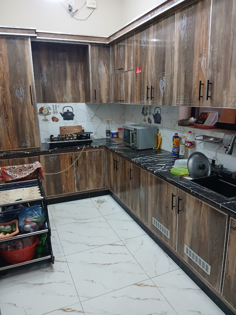 6 Marla Corner House for Sale – Gulgasht Colony, Street No. 13, Multan in Gulgasht Colony, Multan photo 11
