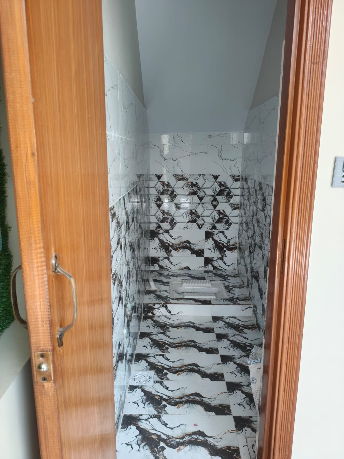 5 Marla Double Storey House for Sale – Khanewal Road, Near Faiz Town, Multan in Khanewal road photo 5