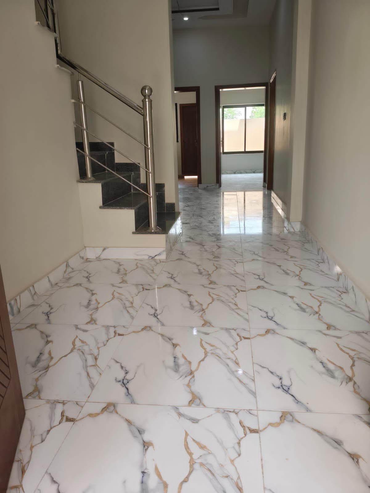 5 Marla Double Storey House for Sale – Khanewal Road, Near Faiz Town, Multan in Khanewal road photo 6
