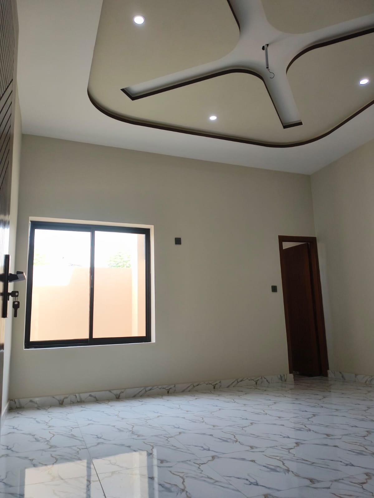 5 Marla Double Storey House for Sale – Khanewal Road, Near Faiz Town, Multan in Khanewal road photo 4