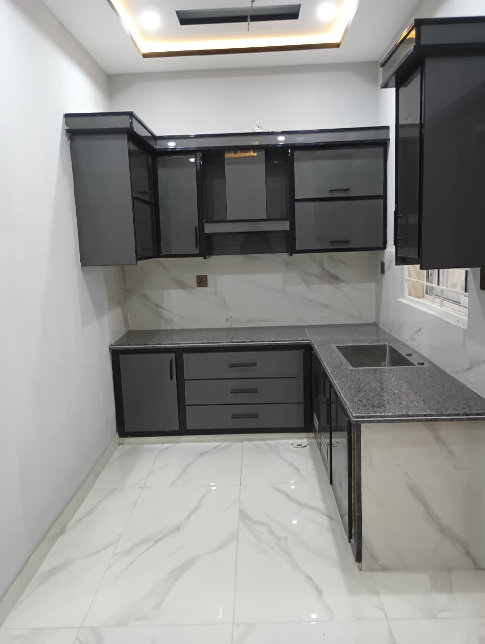 5 Marla Double Storey House for Sale – Fatima Avenue, MPS Road, Multan in MPS Road, Multan photo 10