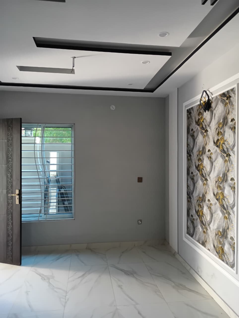5 Marla Double Storey House for Sale – Fatima Avenue, MPS Road, Multan in MPS Road, Multan photo 5