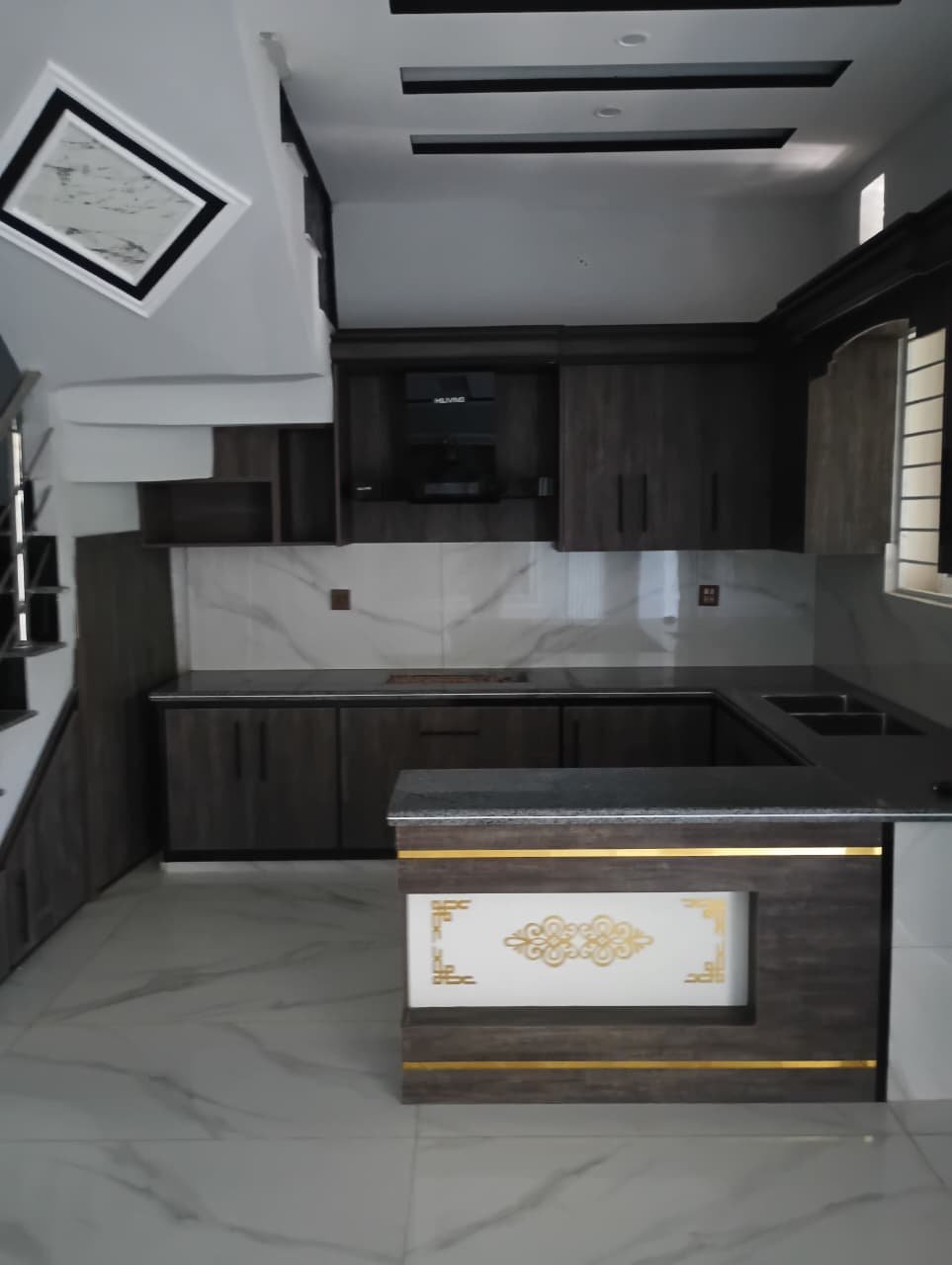 5 Marla Double Storey House for Sale – Fatima Avenue, MPS Road, Multan in MPS Road, Multan photo 7