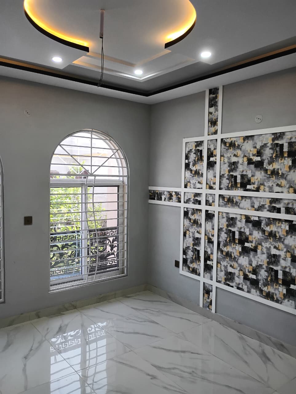 5 Marla Double Storey House for Sale – Fatima Avenue, MPS Road, Multan in MPS Road, Multan photo 3