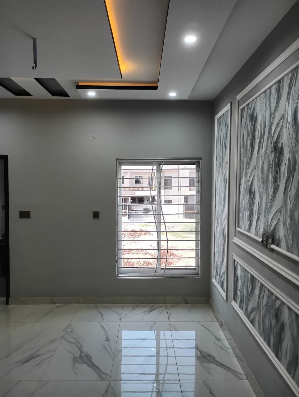 5 Marla Double Storey House for Sale – Fatima Avenue, MPS Road, Multan in MPS Road, Multan photo 6
