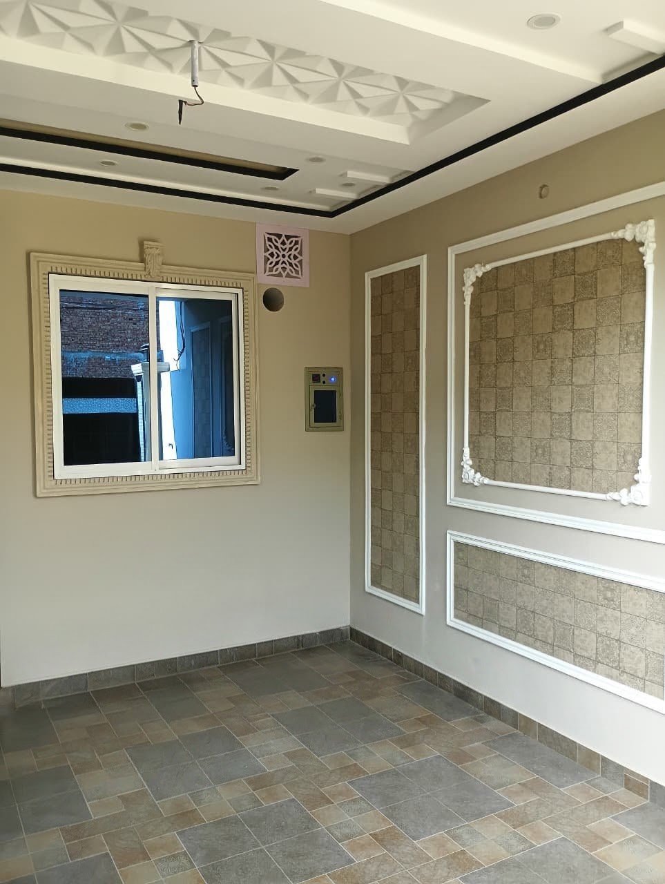 5 Marla Double Storey House for Sale – Fatima Avenue, MPS Road, Multan in MPS Road, Multan photo 2