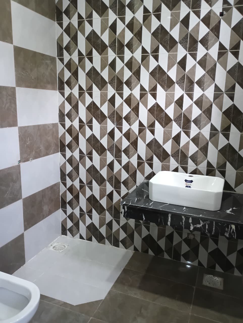 5 Marla Double Storey House for Sale – Fatima Avenue, MPS Road, Multan in MPS Road, Multan photo 8