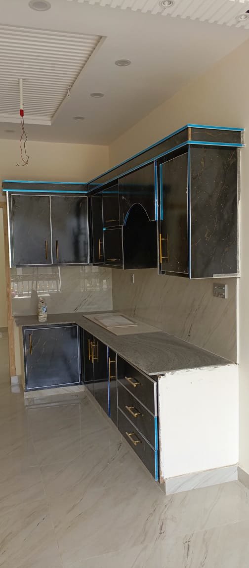 2.5 Marla Double Storey House for Sale – Fatima Avenue, MPS Road, Multan in MPS Road, Multan photo 5